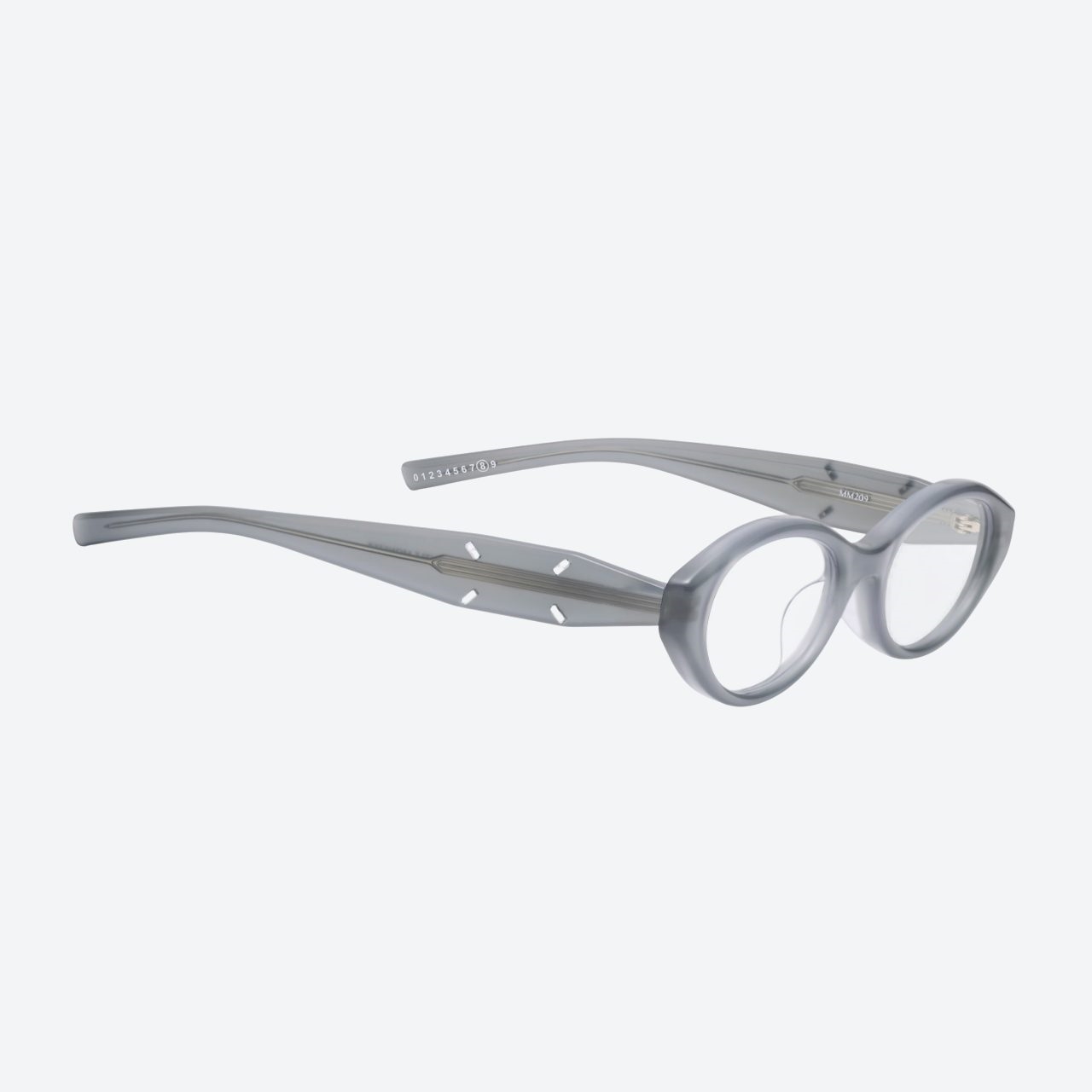 Maison Margiela x Gentle Monster MM209 GC11 Front View